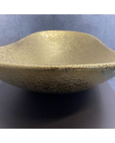 Раковина-чаша Comforty 62 7811ASJ 00004139782 Золото