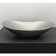 Раковина-чаша Comforty 62 7811ASS 00004139781 Серебро