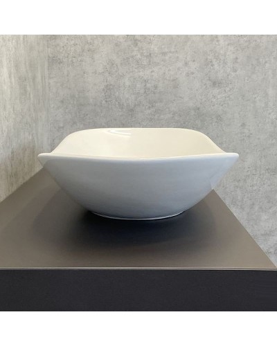 Раковина-чаша Comforty 72.5 7811B 00004137215 Белая