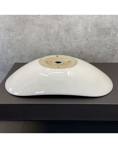 Раковина-чаша Comforty 72.5 7811B 00004137215 Белая