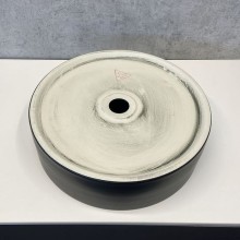 Раковина-чаша Comforty 39.4 9110MB 00-00002766 Черная матовая