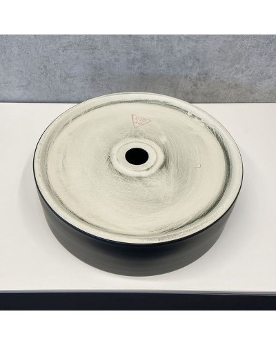 Раковина-чаша Comforty 39.4 9110MB 00-00002766 Черная матовая