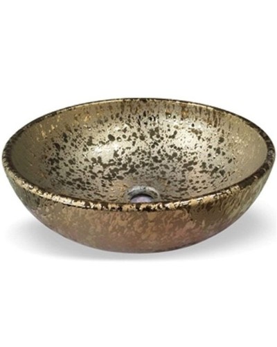 Раковина-чаша Comforty 41 J2056J 00004139772 Золото