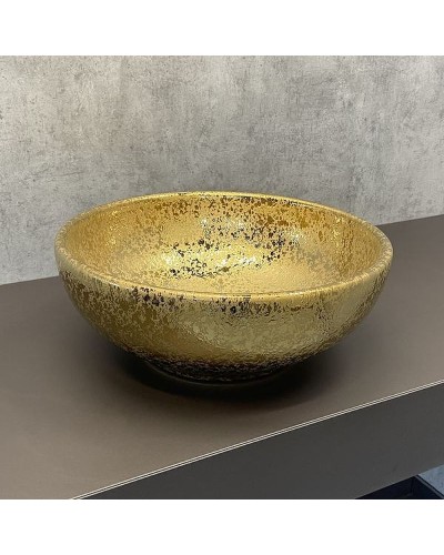 Раковина-чаша Comforty 41 J2056J 00004139772 Золото