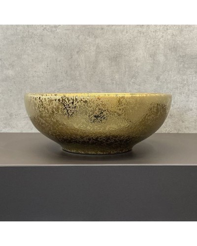 Раковина-чаша Comforty 41 J2056J 00004139772 Золото