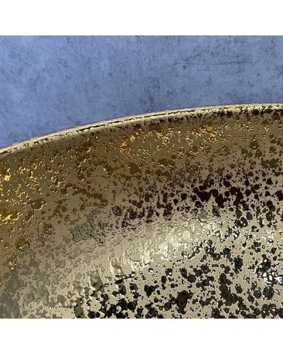 Раковина-чаша Comforty 41 J2056J 00004139772 Золото