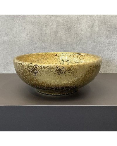 Раковина-чаша Comforty 41 J2056J 00004139772 Золото