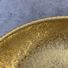 Раковина-чаша Comforty 41 J2056J 00004139772 Золото