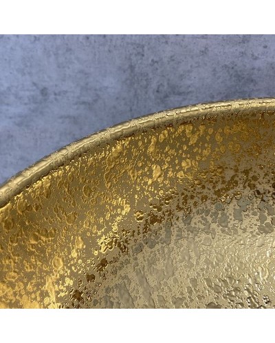 Раковина-чаша Comforty 41 J2056J 00004139772 Золото