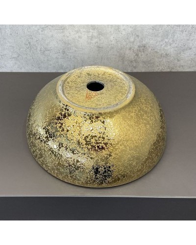 Раковина-чаша Comforty 41 J2056J 00004139772 Золото