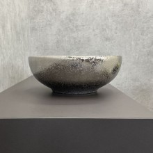 Раковина-чаша Comforty 41 J2056S 00004139771 Серебро