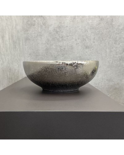 Раковина-чаша Comforty 41 J2056S 00004139771 Серебро