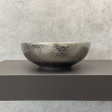 Раковина-чаша Comforty 41 J2056S 00004139771 Серебро