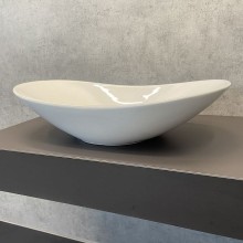 Раковина-чаша Comforty 62 7811A 00004137210 Белая