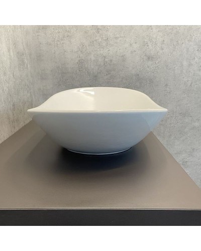 Раковина-чаша Comforty 62 7811A 00004137210 Белая