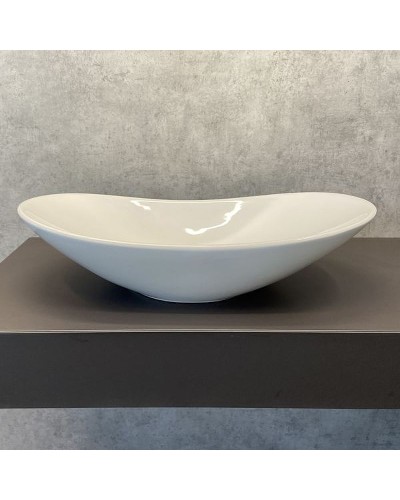 Раковина-чаша Comforty 62 7811A 00004137210 Белая