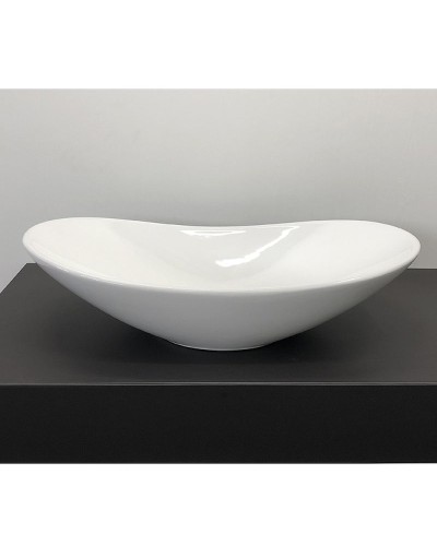 Раковина-чаша Comforty 62 7811A 00004137210 Белая