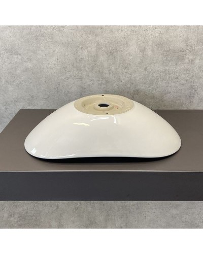 Раковина-чаша Comforty 62 7811A 00004137210 Белая