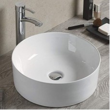 Раковина-чаша Comforty 41 78170 00004143740 Белая