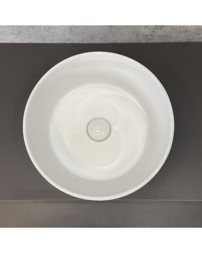 Раковина-чаша Comforty 41 78170 00004143740 Белая