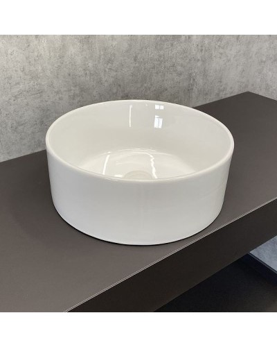 Раковина-чаша Comforty 41 78170 00004143740 Белая