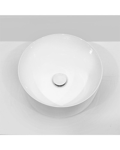 Раковина-чаша Comforty 41 78170 00004143740 Белая