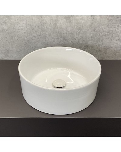 Раковина-чаша Comforty 41 78170 00004143740 Белая