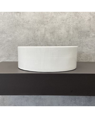 Раковина-чаша Comforty 41 78170 00004143740 Белая