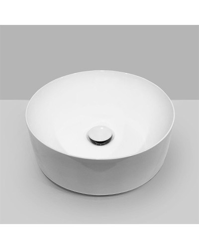 Раковина-чаша Comforty 41 78170 00004143740 Белая