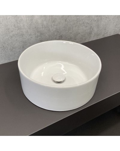 Раковина-чаша Comforty 41 78170 00004143740 Белая