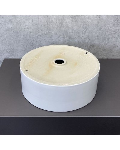 Раковина-чаша Comforty 41 78170 00004143740 Белая