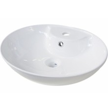 Раковина-чаша Comforty 51 78197 00004139826 Белая