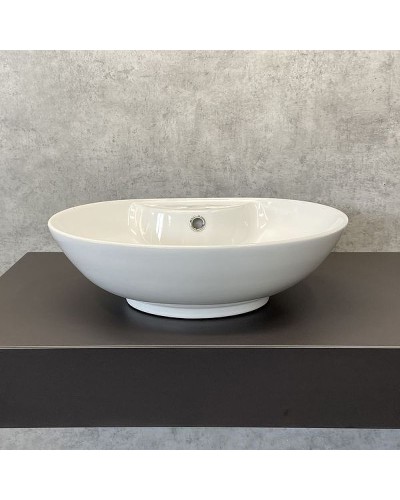 Раковина-чаша Comforty 51 78197 00004139826 Белая