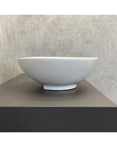 Раковина-чаша Comforty 51 78197 00004139826 Белая