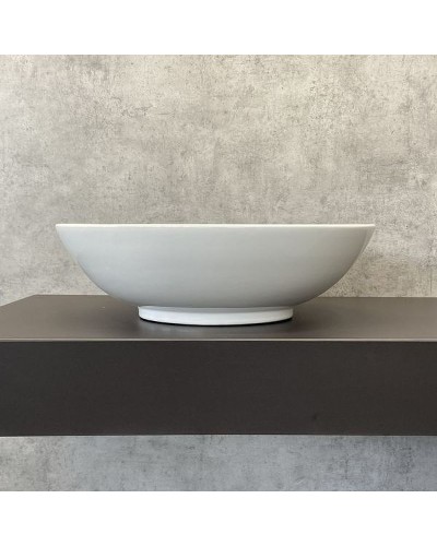 Раковина-чаша Comforty 51 78197 00004139826 Белая