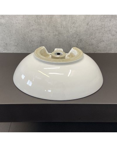 Раковина-чаша Comforty 51 78197 00004139826 Белая