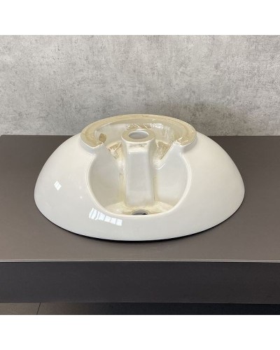 Раковина-чаша Comforty 51 78197 00004139826 Белая