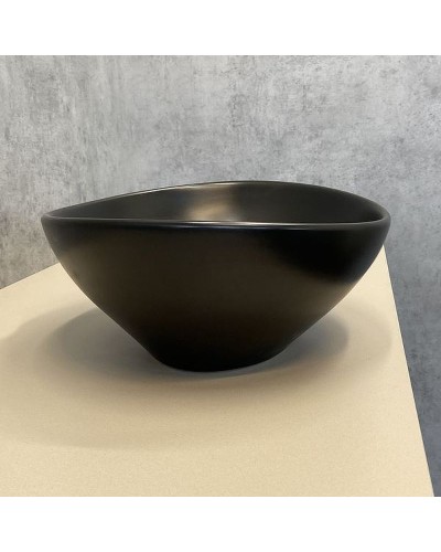 Раковина-чаша Comforty 40.5 7838MB 00004139817 Черная матовая