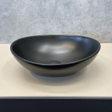 Раковина-чаша Comforty 40.5 7838MB 00004139817 Черная матовая