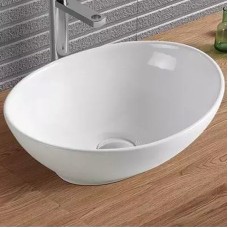 Раковина-чаша Comforty 40 T-K60 00003126683 Белая