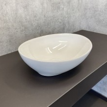 Раковина-чаша Comforty 40 T-K60 00003126683 Белая