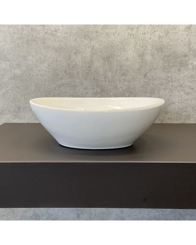 Раковина-чаша Comforty 40 T-K60 00003126683 Белая