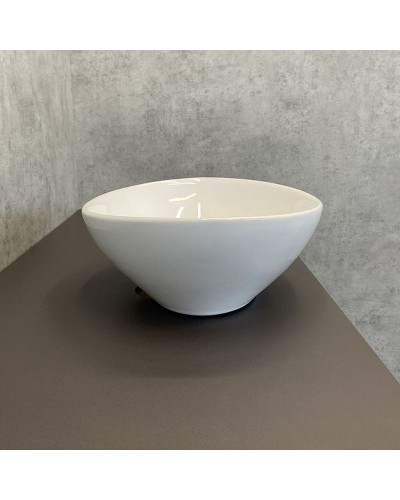 Раковина-чаша Comforty 40 T-K60 00003126683 Белая