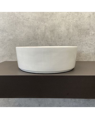 Раковина-чаша Comforty 41 78258 00004143749 Белая