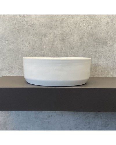 Раковина-чаша Comforty 42 78200 00004143747 Белая