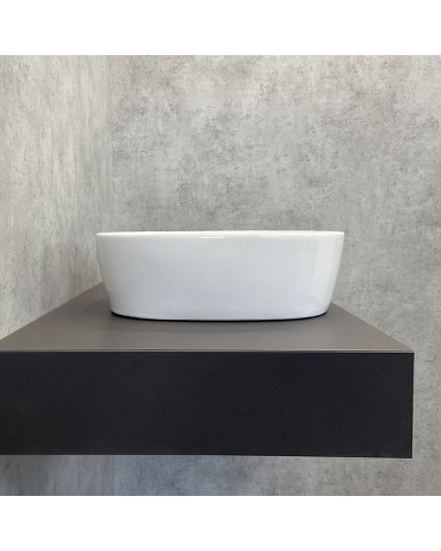 Раковина-чаша Comforty 44 78202 00004139757 Белая