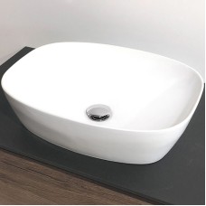 Раковина-чаша Comforty 50 78328 00004150362 Белая