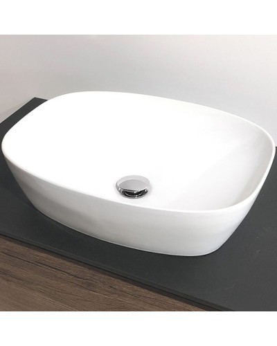 Раковина-чаша Comforty 50 78328 00004150362 Белая