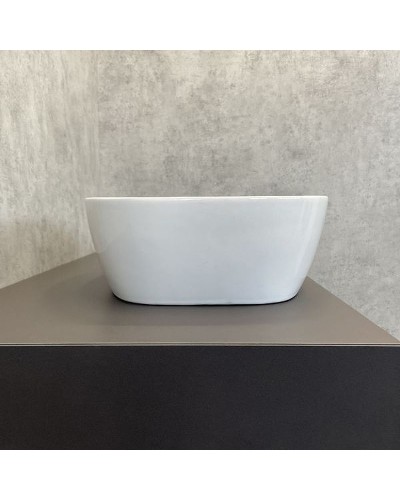 Раковина-чаша Comforty 50 78328 00004150362 Белая