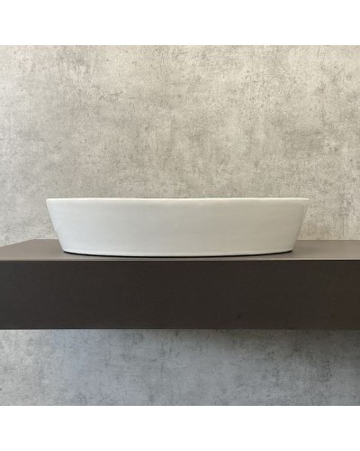 Раковина-чаша Comforty 55 78201 00004144034 Белая